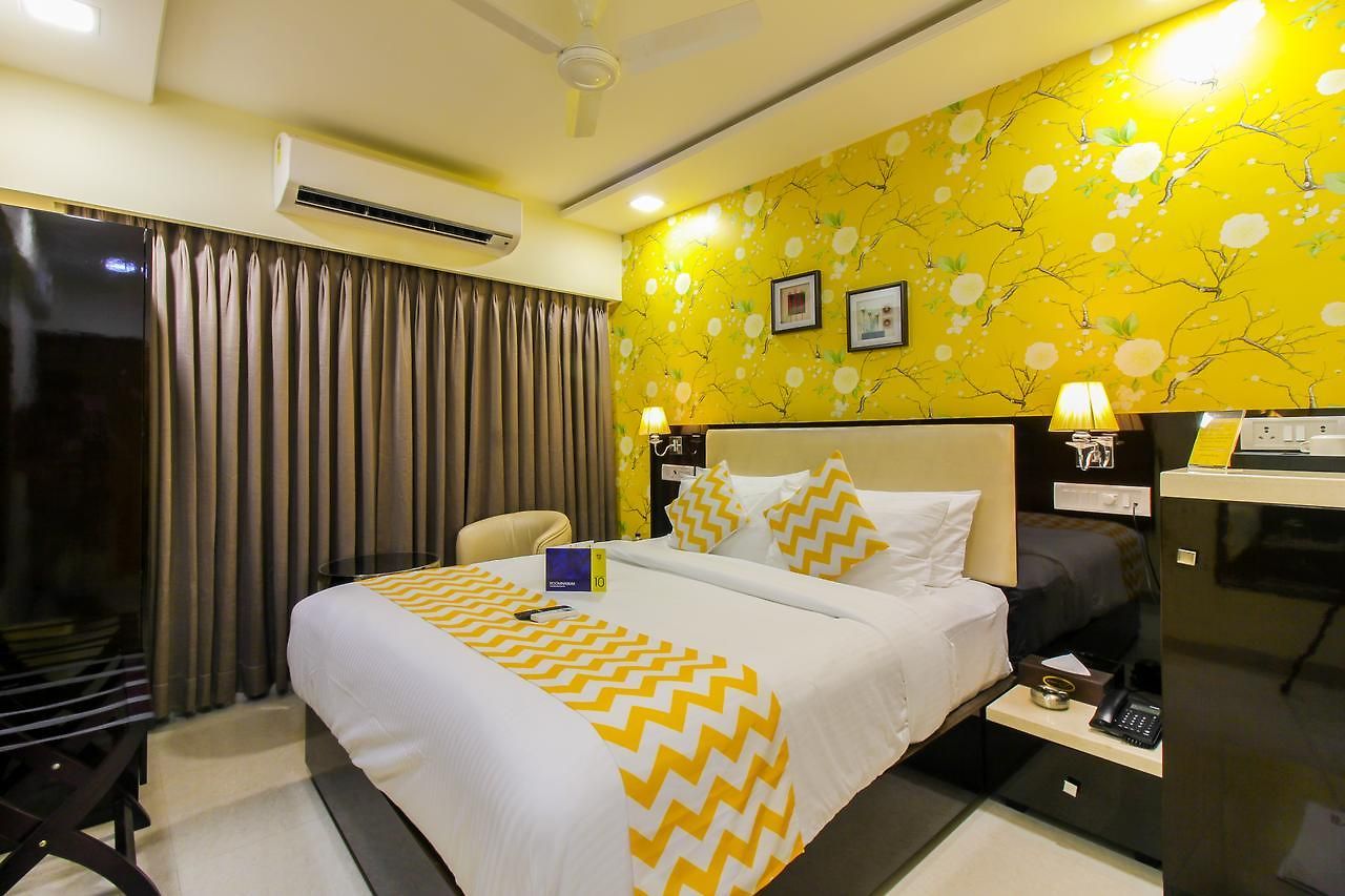 Fabhotel Laaiba Residency Hotel 3*