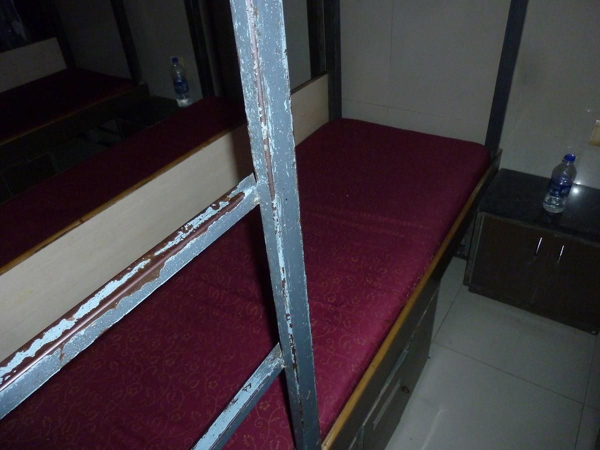 Guest house Basera *