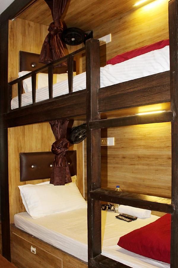 Hostel Hilal