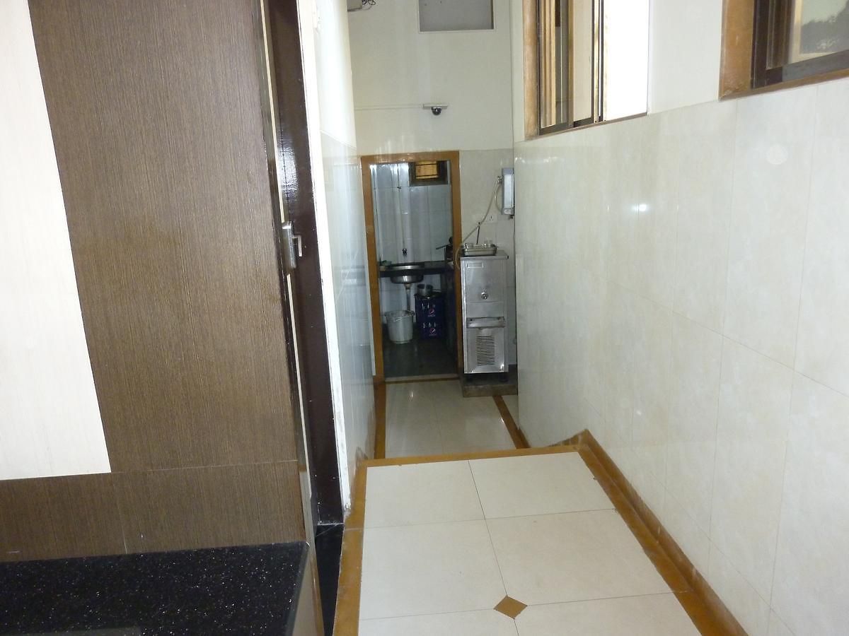 Guest house Basera *