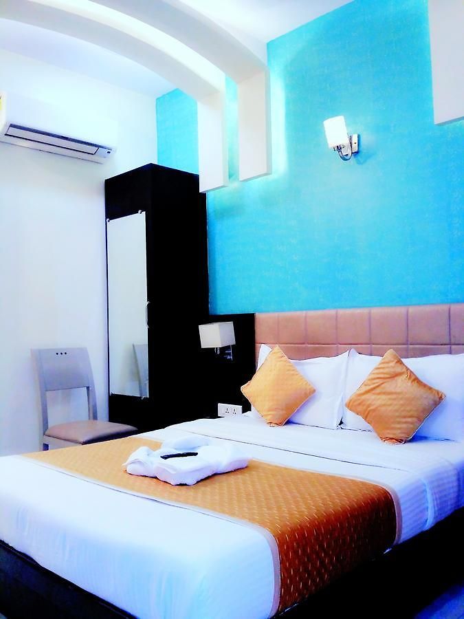 Hotel Avenue Mumbai