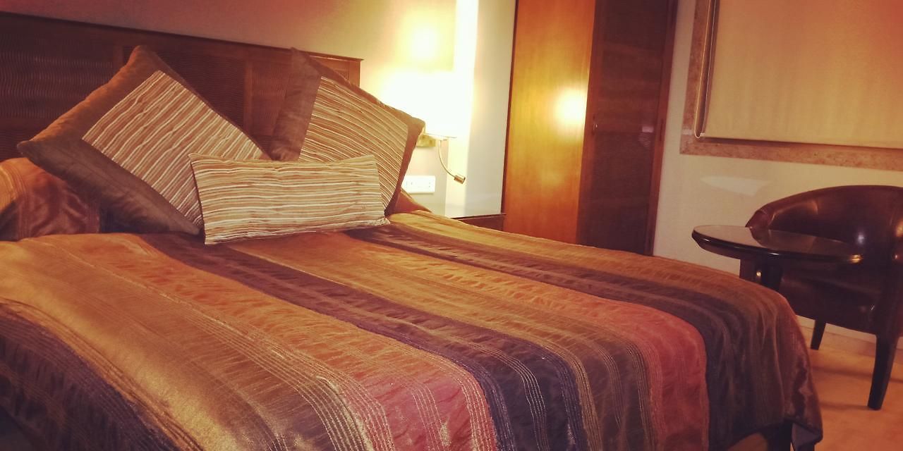 Hotel Juhu Residency Boutique Mumbai