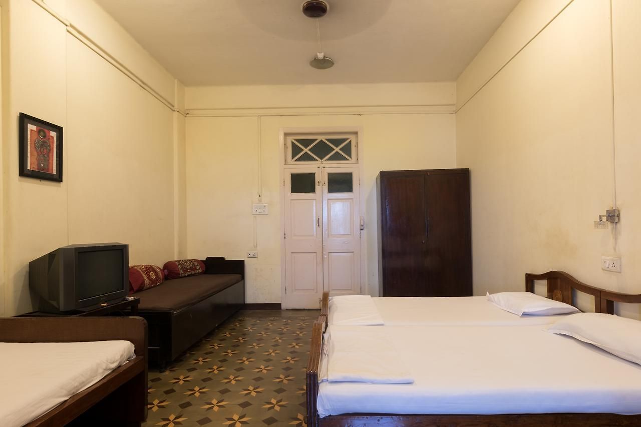 At Colaba