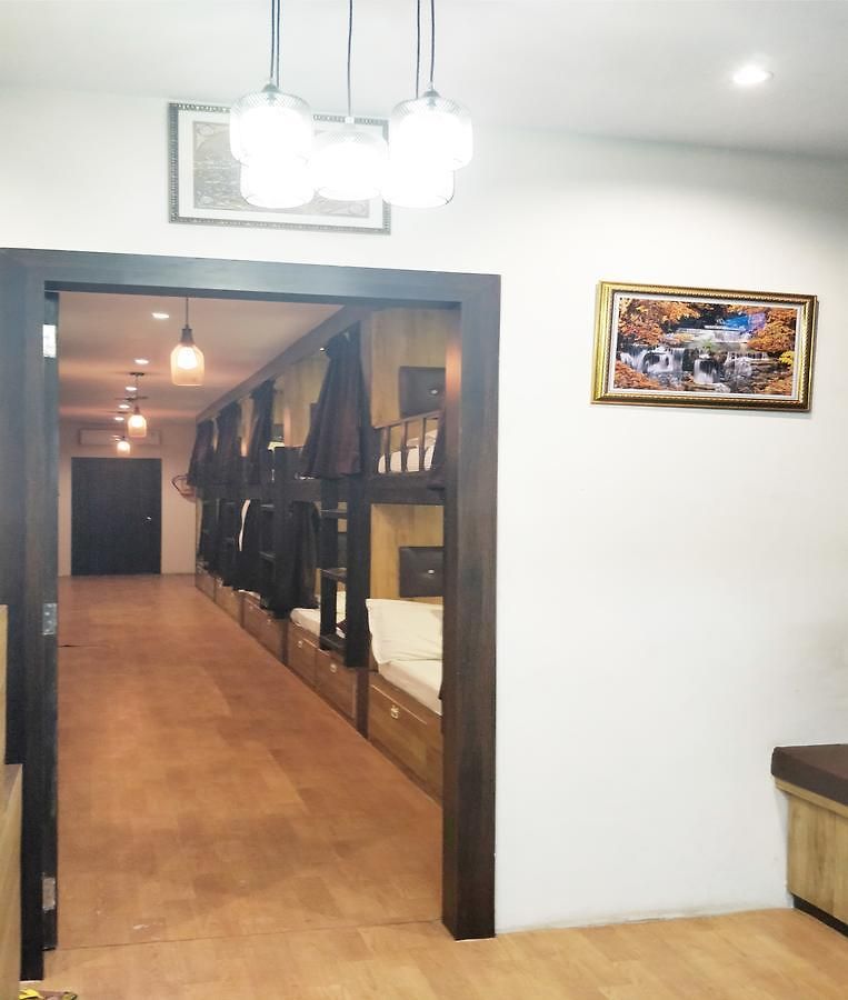 Hostel Hilal