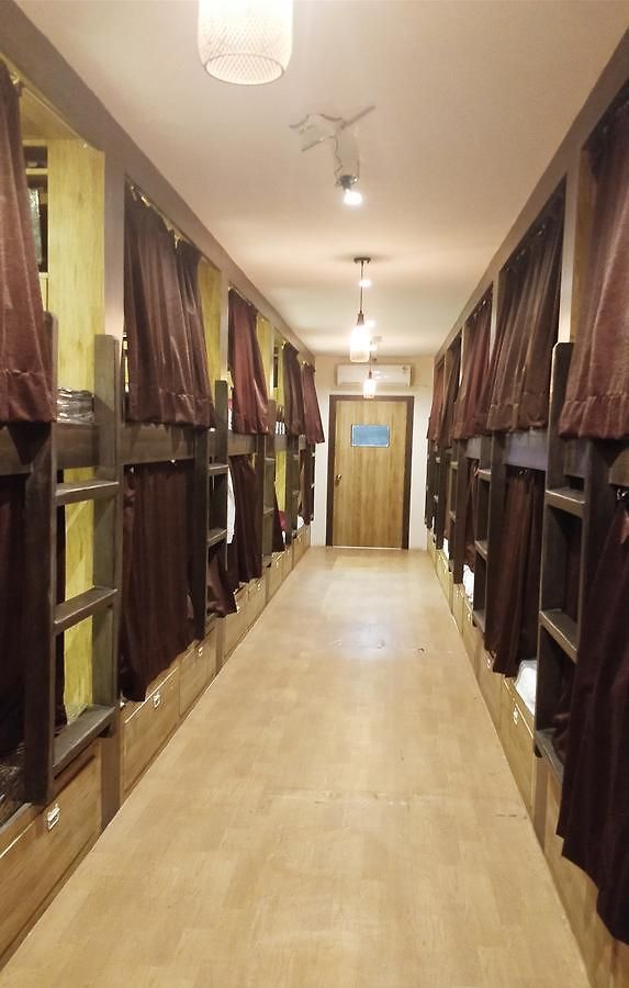 Hostel Hilal