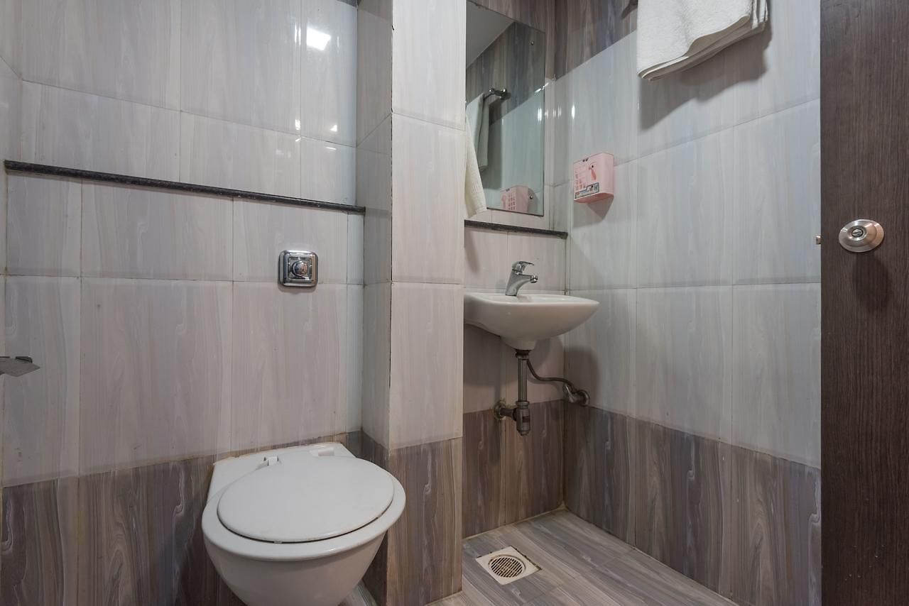 Minerva Residency * Mumbai