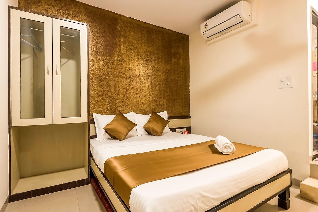 Minerva Residency Hotel Mumbai