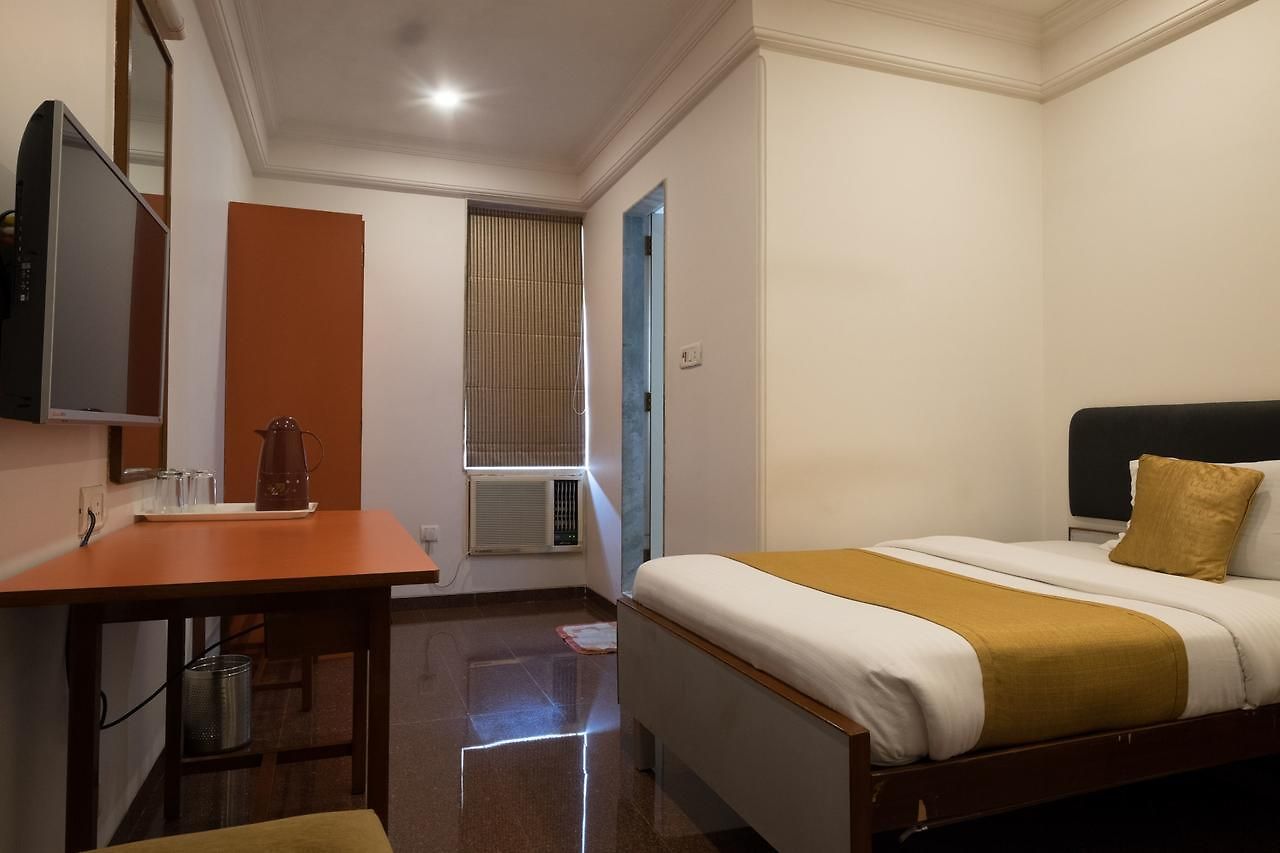 Hotel Welcome 2*