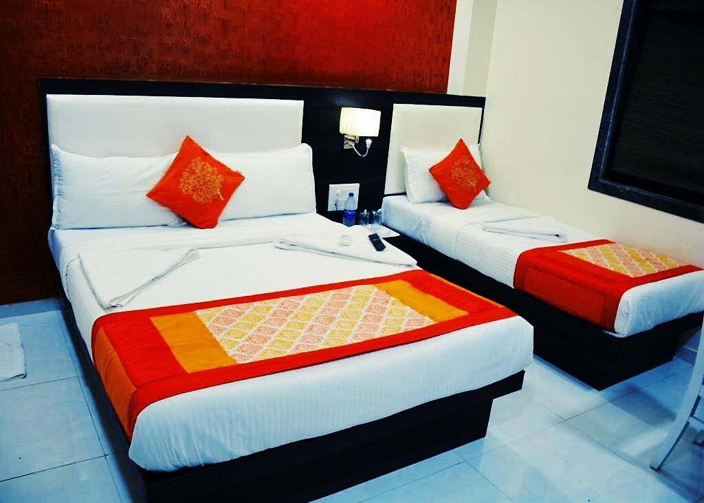 Avenue 2* Mumbai