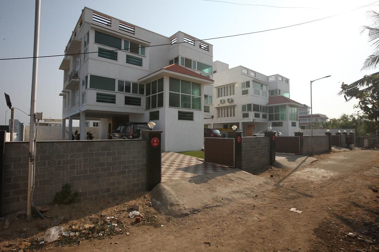 Oyo 935 Palkhee 3*