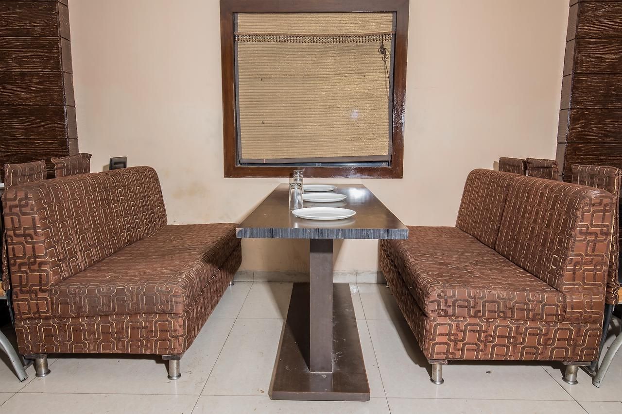 Rigga Kokilaben Dhirubhai Ambani Hospital Hotel Mumbai