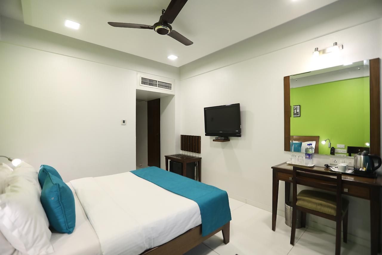 Hotel Citizen 3*