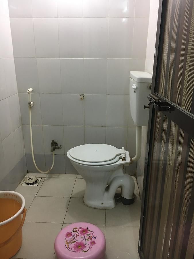 Guest house Janata Residency Mumbai