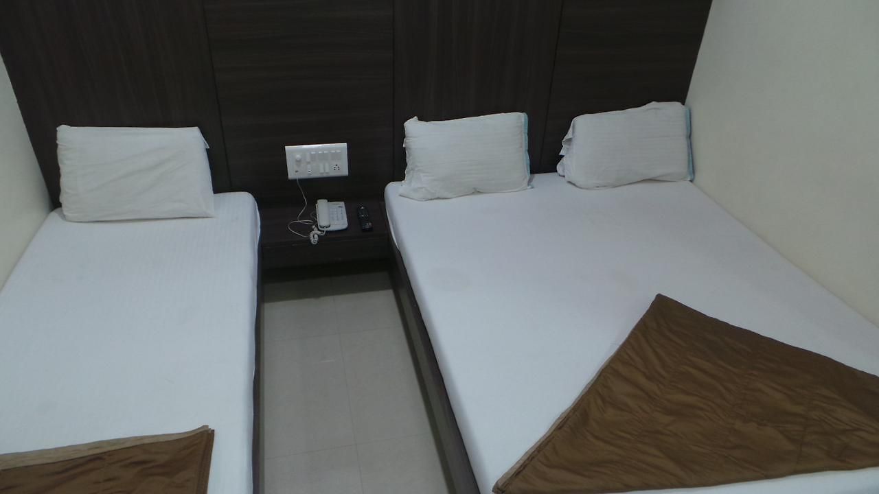 Gemini 2* Mumbai