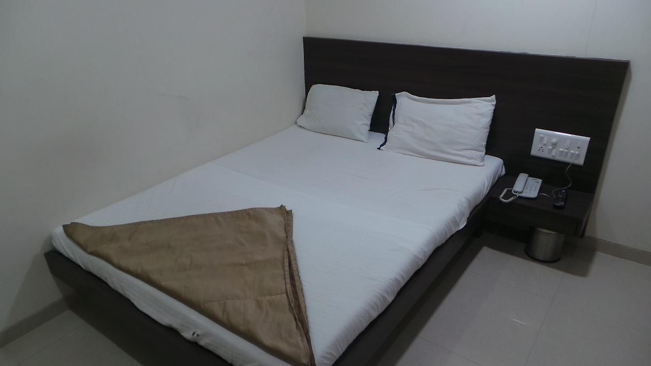 Gemini Hotel
