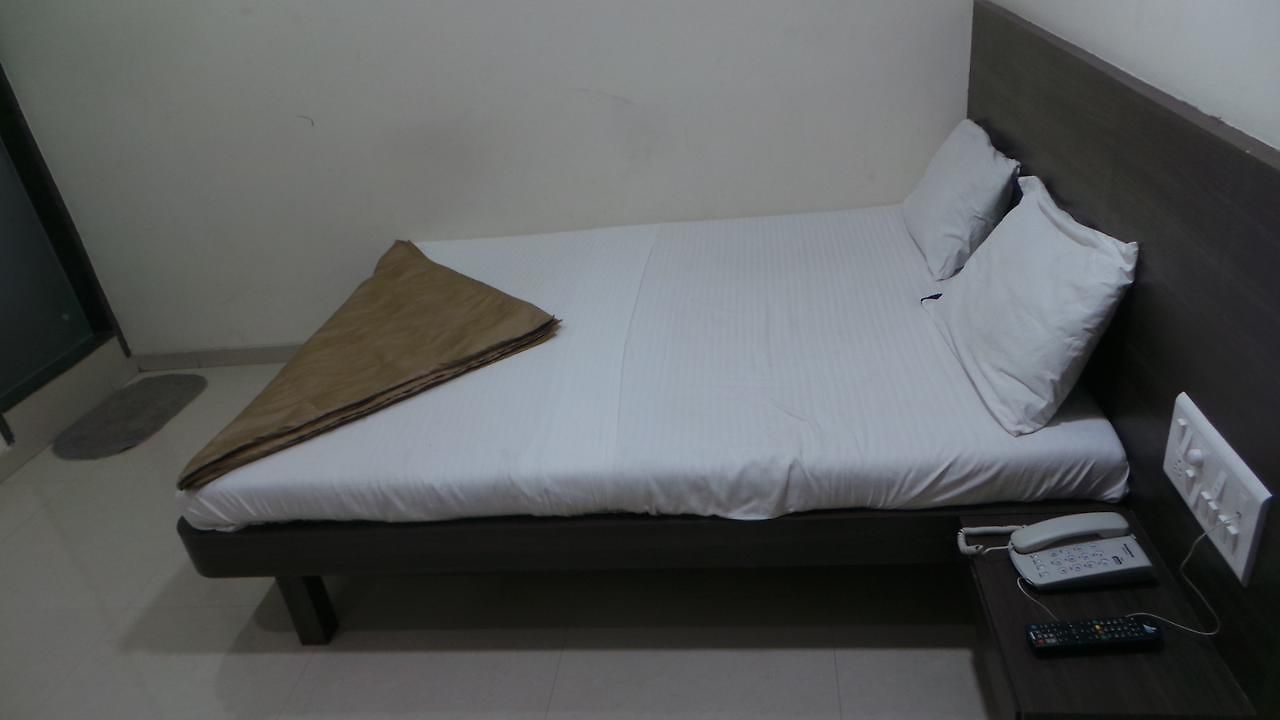 Hotel Gemini Mumbai