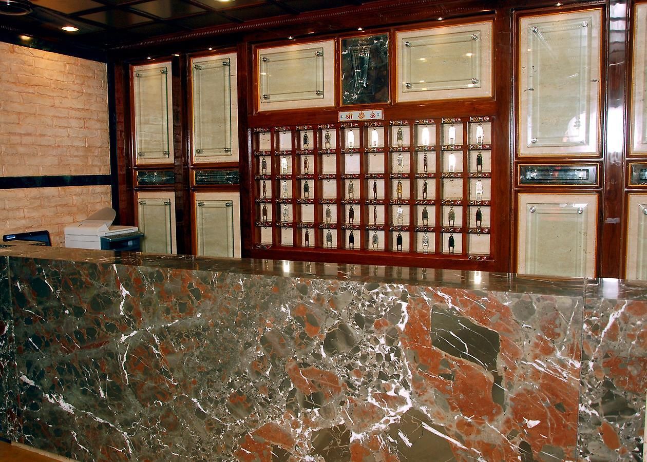 Hotel Hira Mumbai