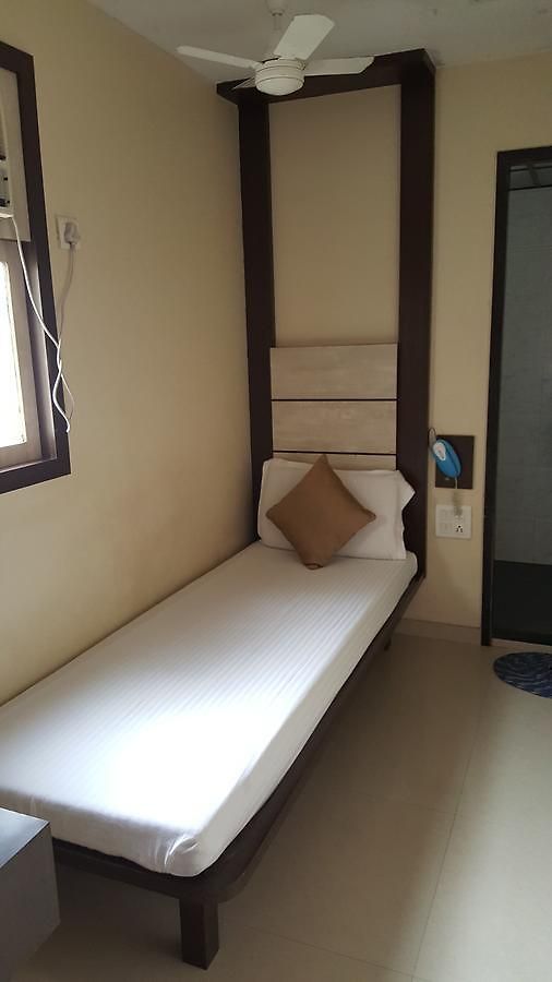Hotel Apex Regency 3*