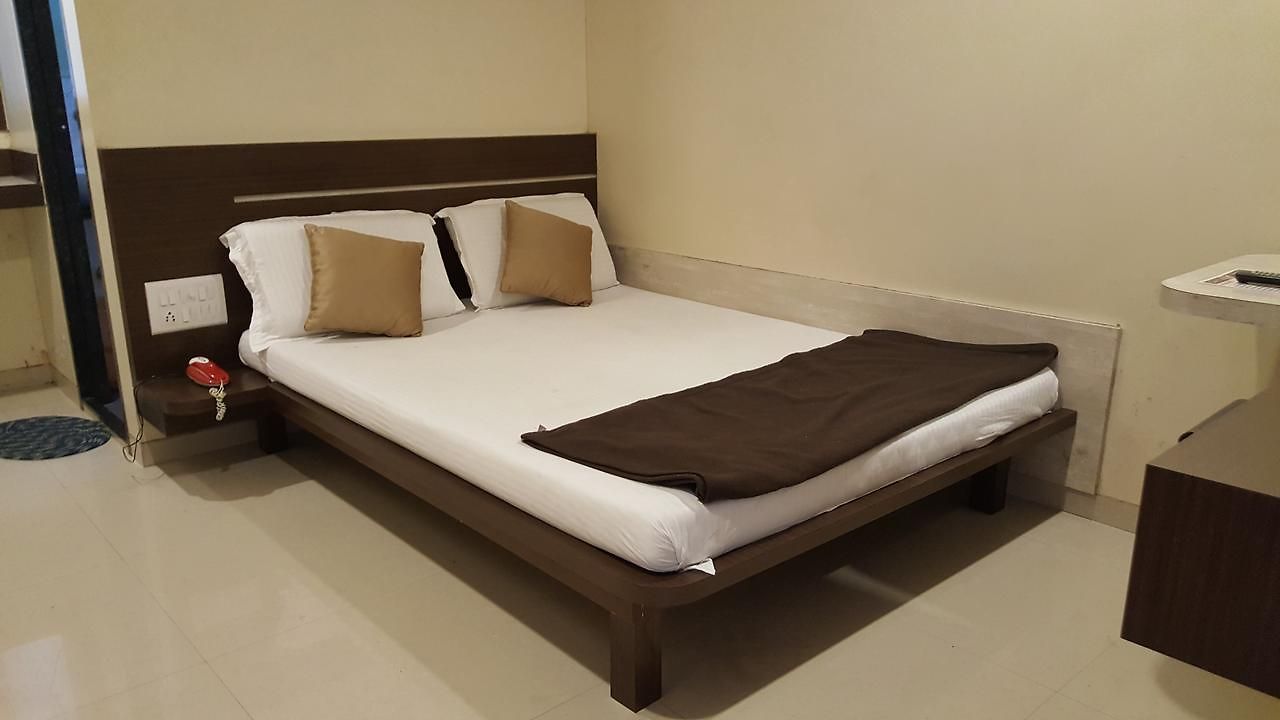 Hotel Apex Regency Mumbai