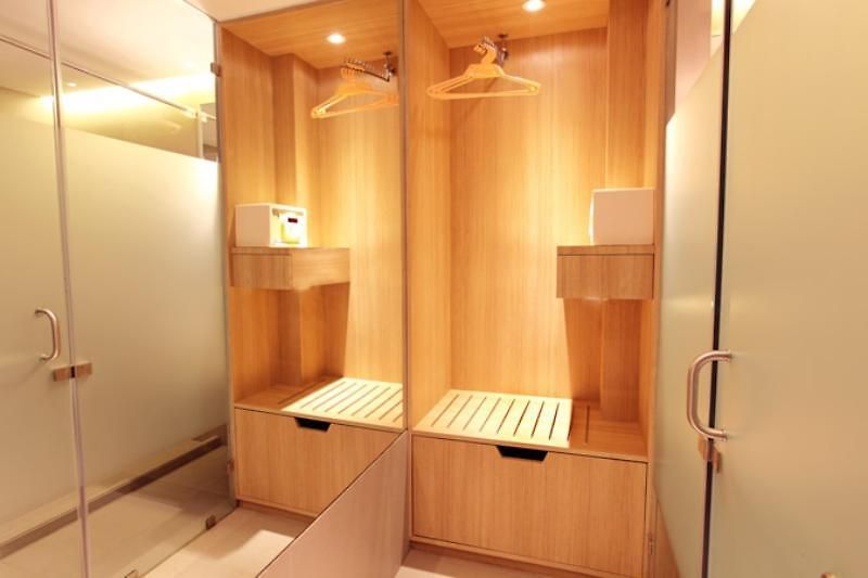 Hotel Metro International 2*