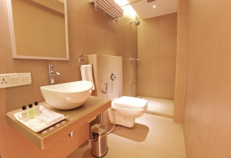 Hotel Metro International Mumbai