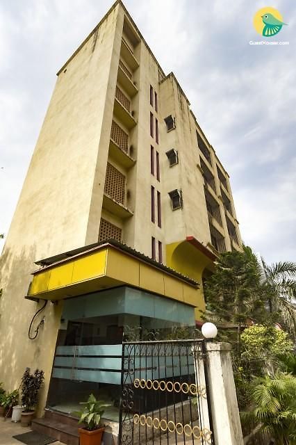 1 Bedroom Boutique In Andheri East, * Mumbai