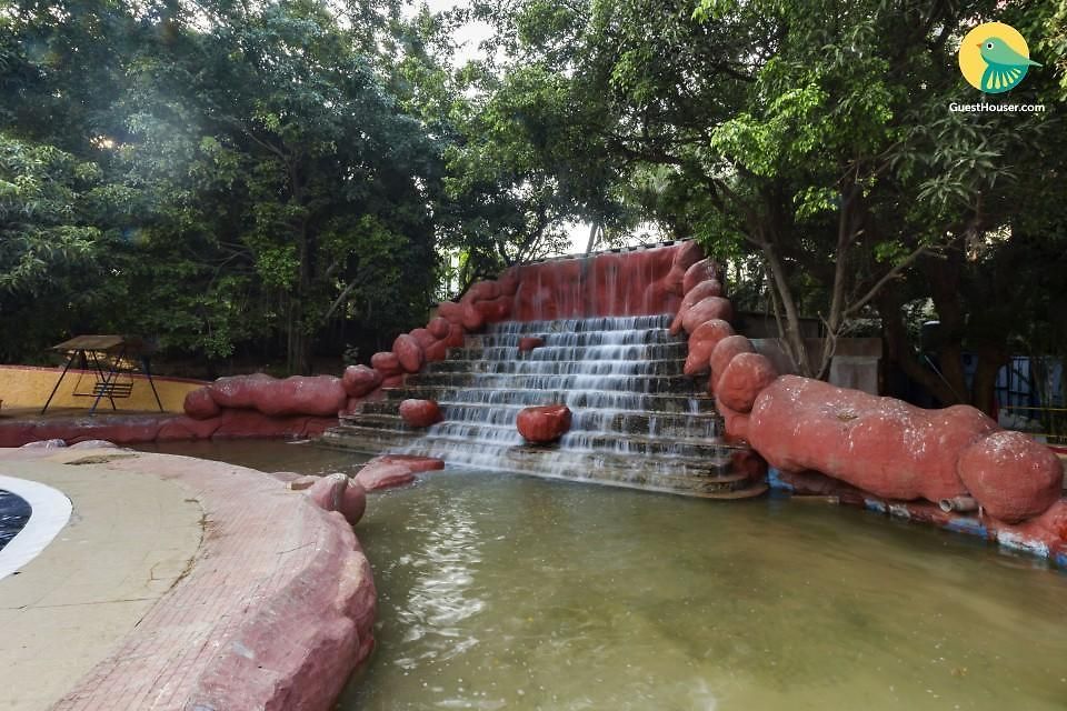 1 Bedroom Boutique In Malad West, Guest house Mumbai