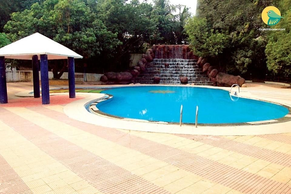 1 Bedroom Boutique In Malad West, Mumbai