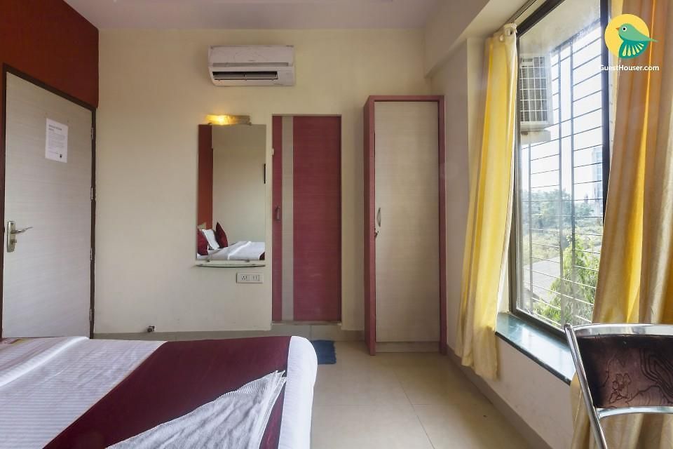 1 Bedroom Boutique In Andheri East, *