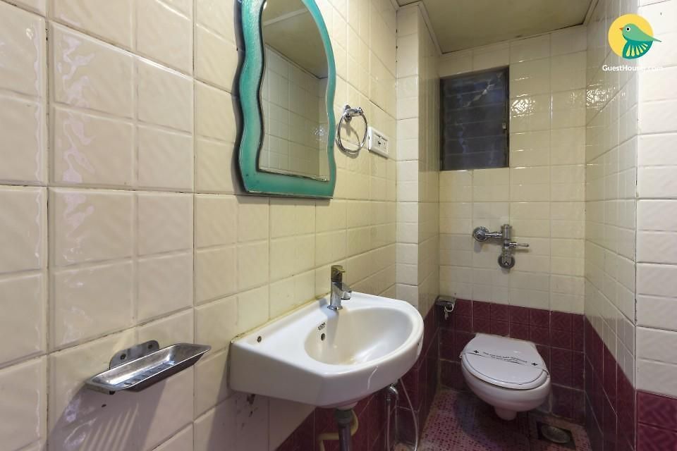 1 Bedroom Boutique In Andheri East, Guest house