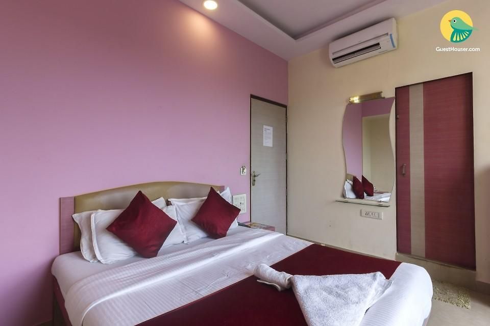 1 Bedroom Boutique In Andheri East, * Mumbai
