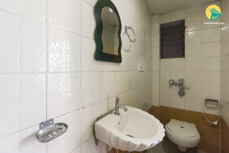 1 Bedroom Boutique In Andheri East, * Mumbai