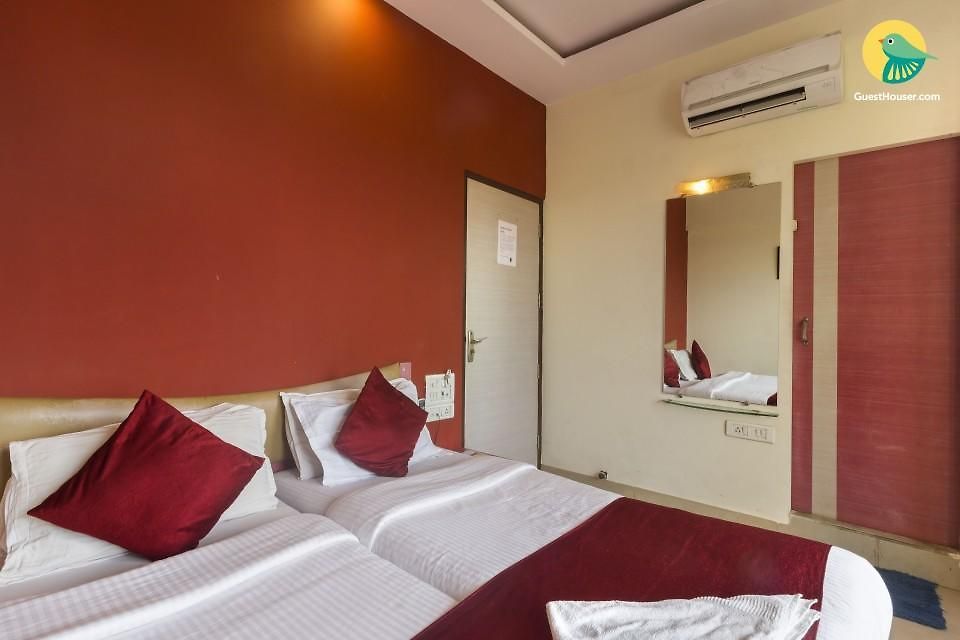 1 Bedroom Boutique In Andheri East, * Mumbai