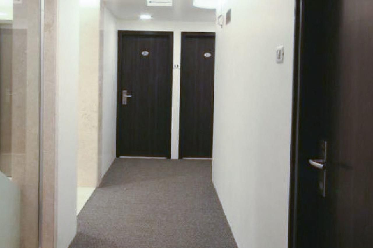 1 Bedroom Boutique In Borivali West, 3*