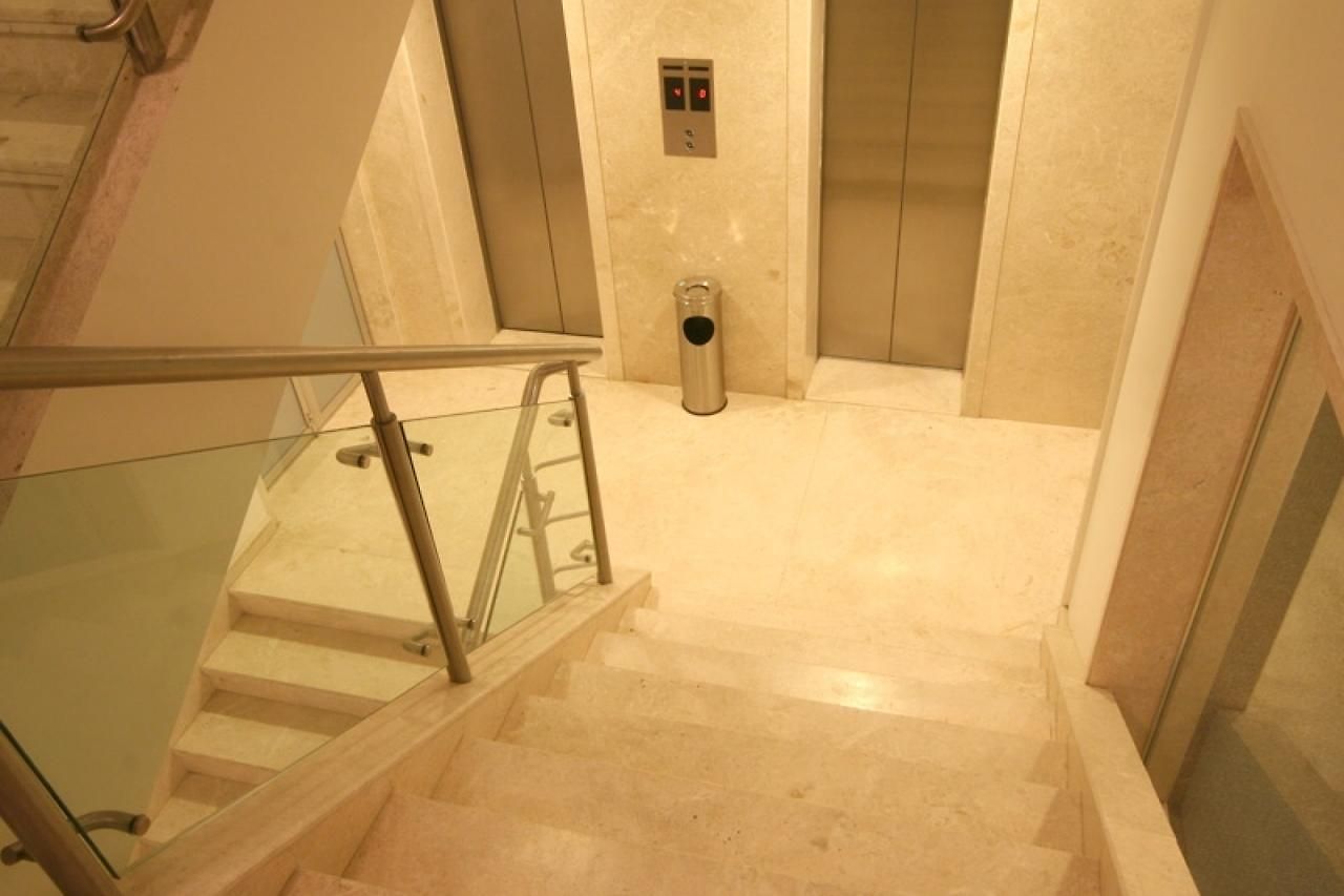 1 Bedroom Boutique In Borivali West, Guest house