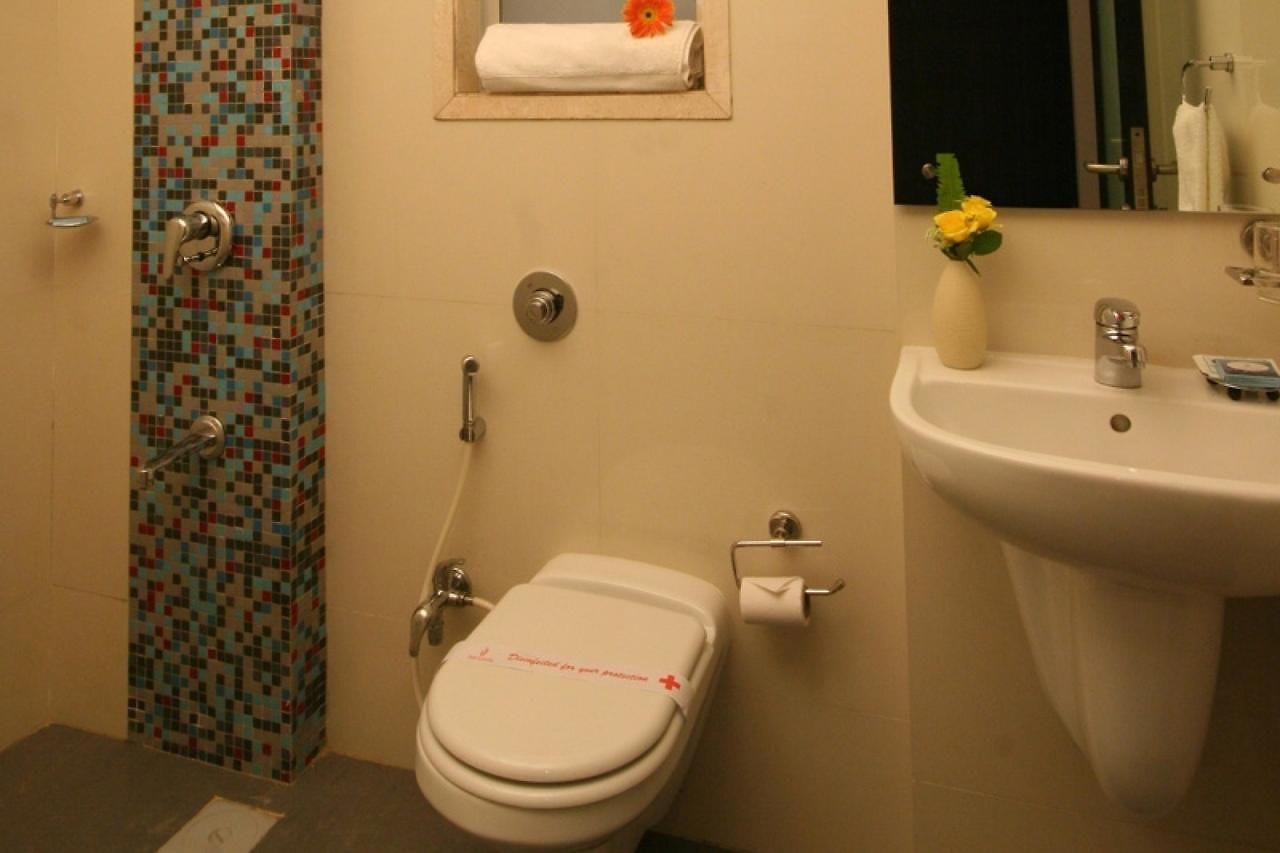 1 Bedroom Boutique In Borivali West, Mumbai