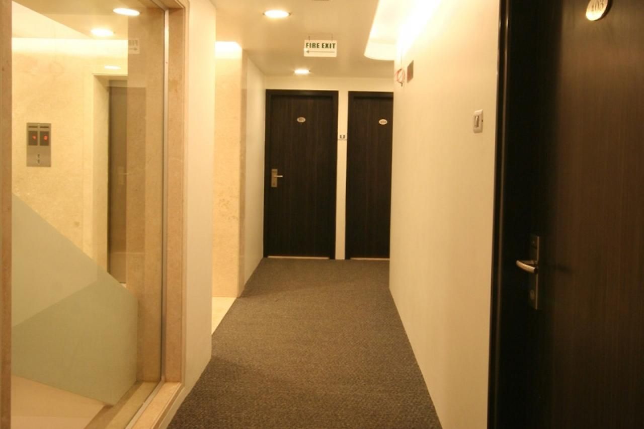 Guest house 1 Bedroom Boutique In Borivali West,