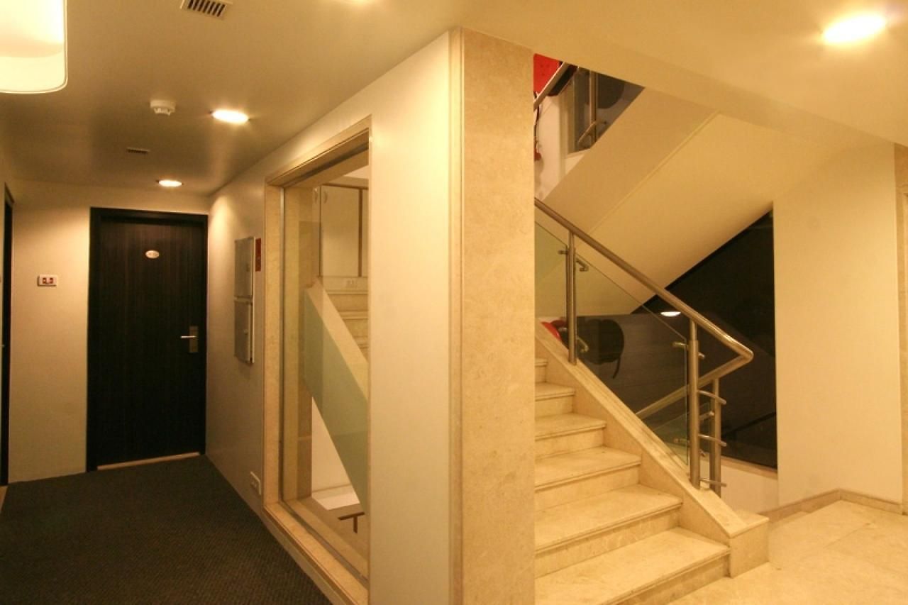 1 Bedroom Boutique In Borivali West, 3* Mumbai