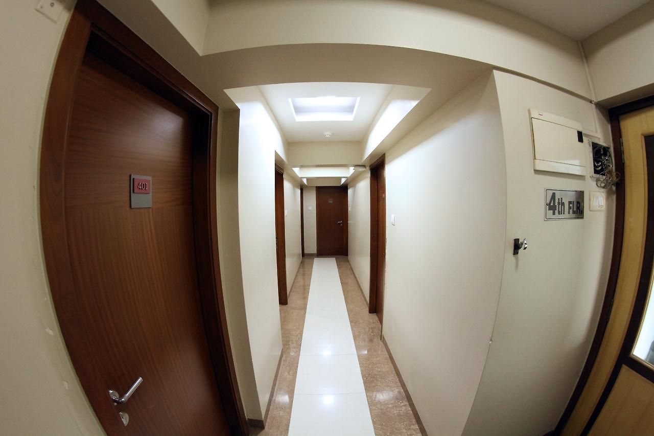 International 3* Mumbai