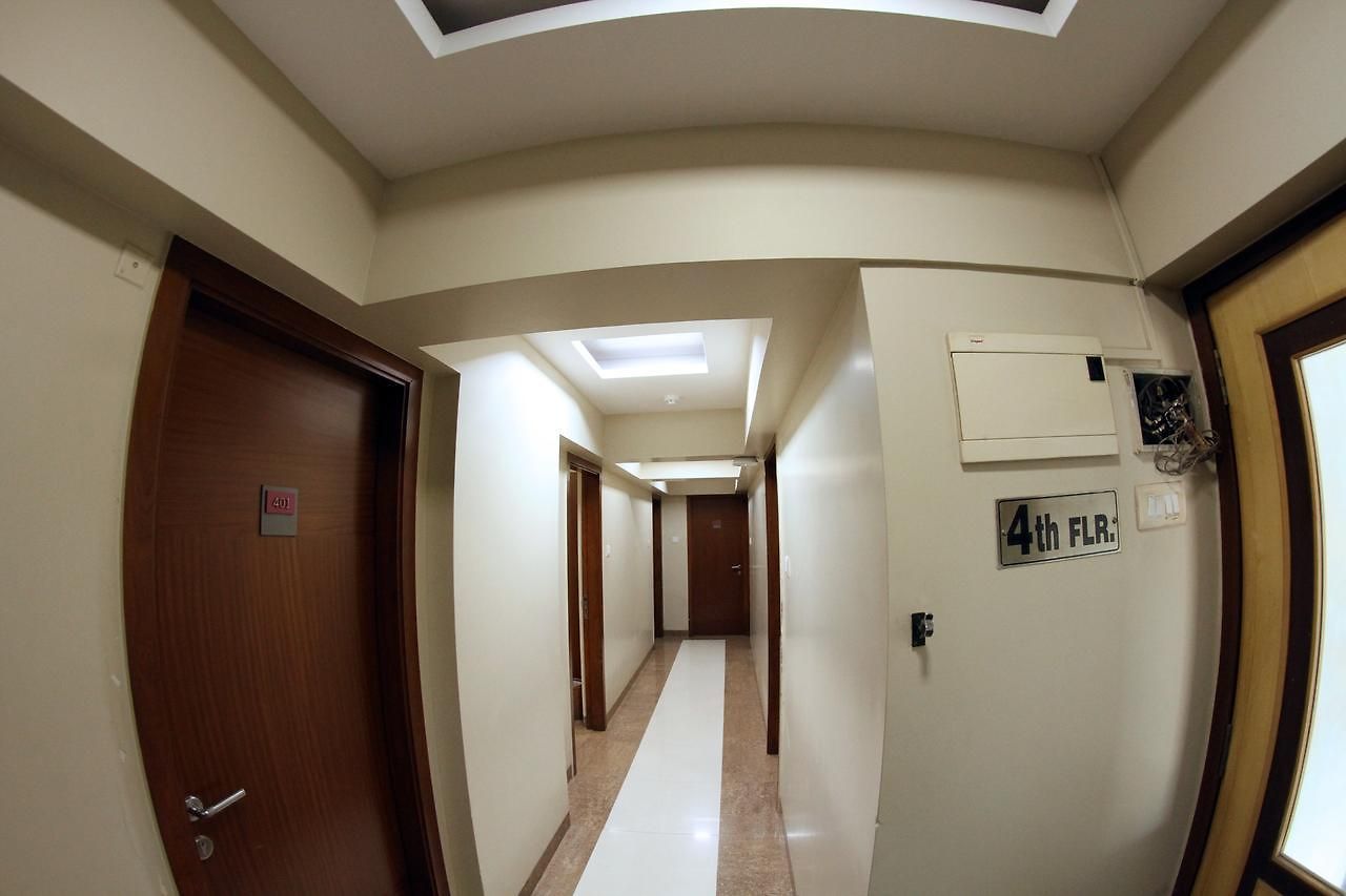 International Hotel
