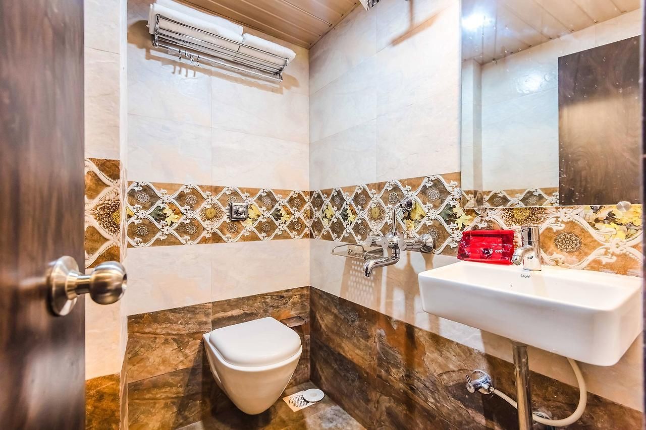 Oyo 6719 Atlas Grand Hotel