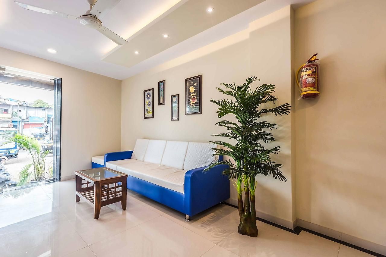 Hotel Oyo 6719 Atlas Grand 3*
