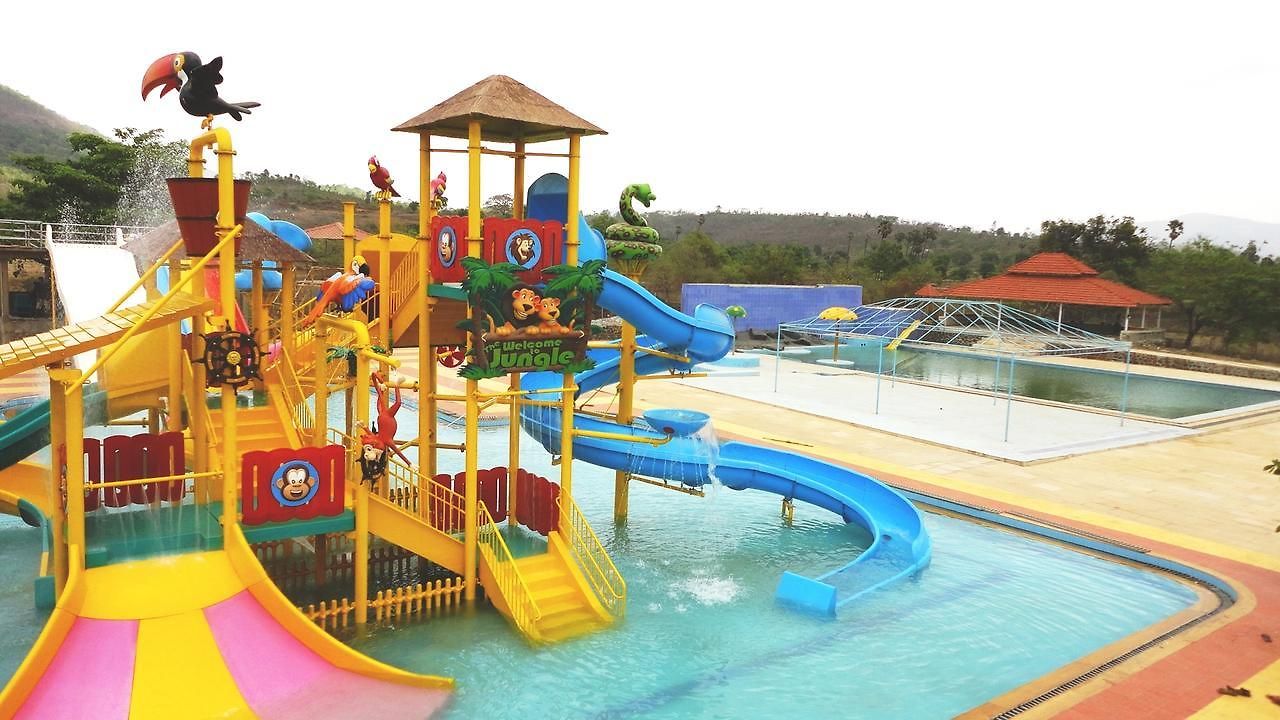 Hill County Resorts * Mumbai
