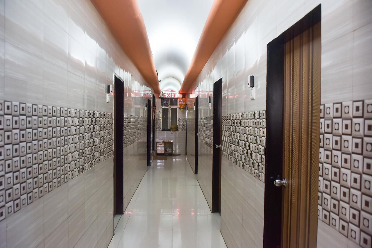 Nirmal Lodging& Boarding *