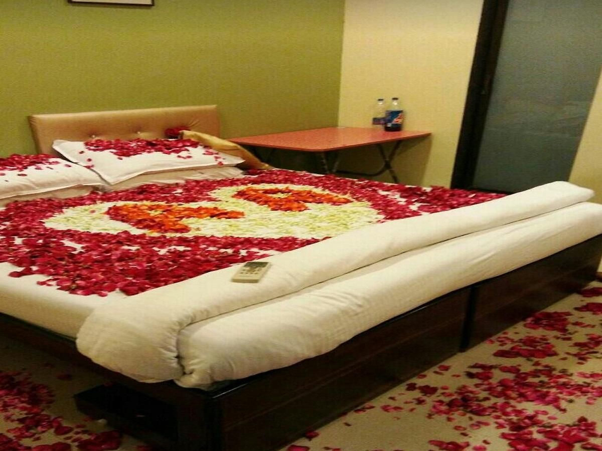 Maangta 212 @ Andheri West Hotel Mumbai