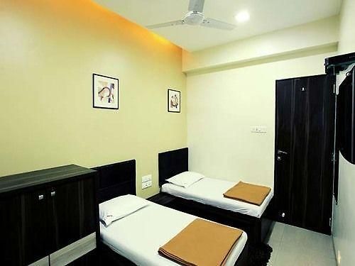 Maangta 212 @ Andheri West