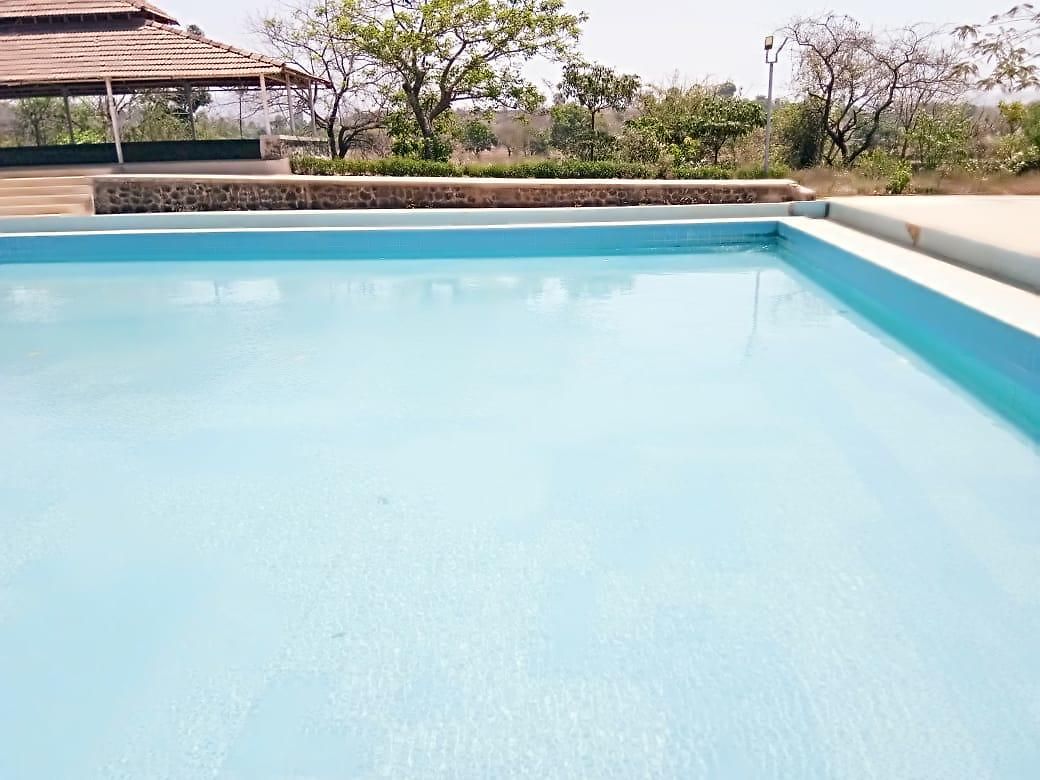 Hill County Resorts * Mumbai