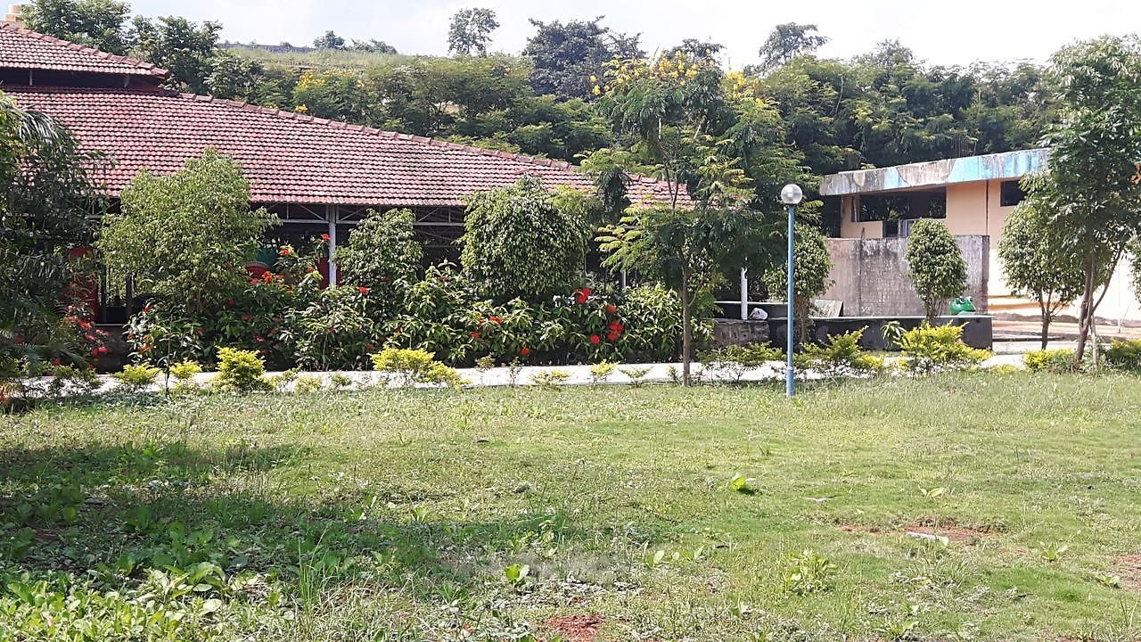 Hill County Resorts Mumbai