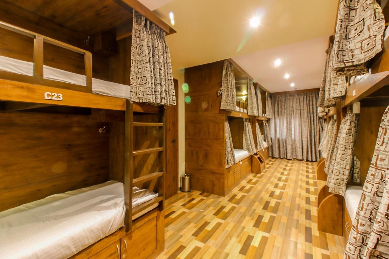 Blossom For Male And Female Hostel *