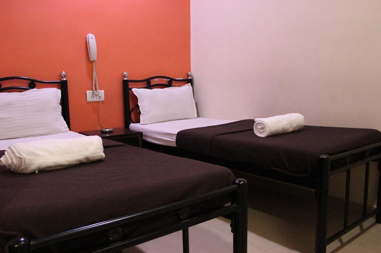Inn Decent Mumbai